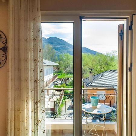 Avli Rooms Ioannina Ngoại thất bức ảnh