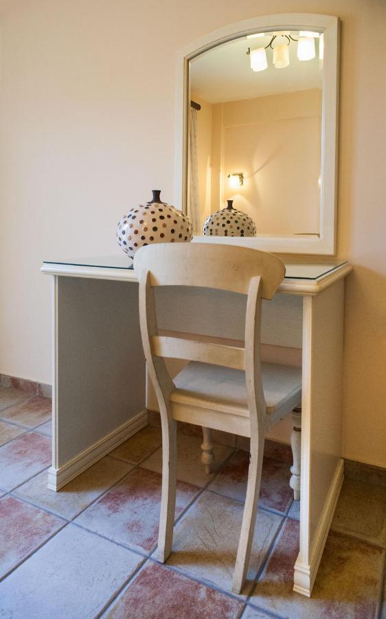 Avli Rooms Ioannina Ngoại thất bức ảnh