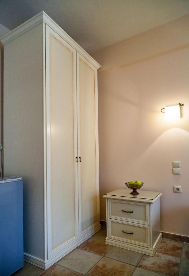 Avli Rooms Ioannina Ngoại thất bức ảnh