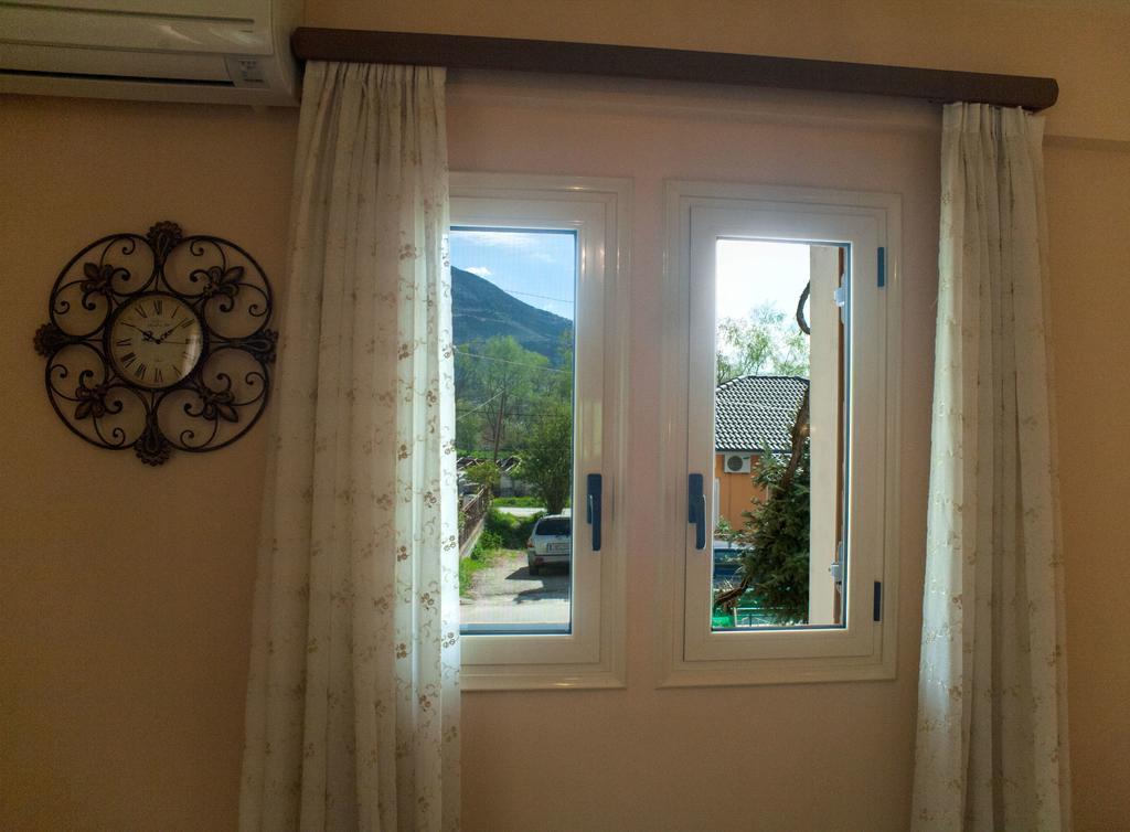 Avli Rooms Ioannina Phòng bức ảnh