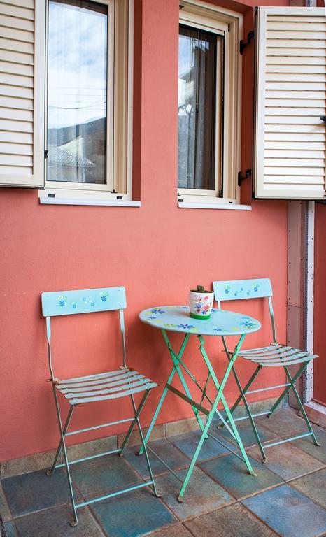 Avli Rooms Ioannina Phòng bức ảnh