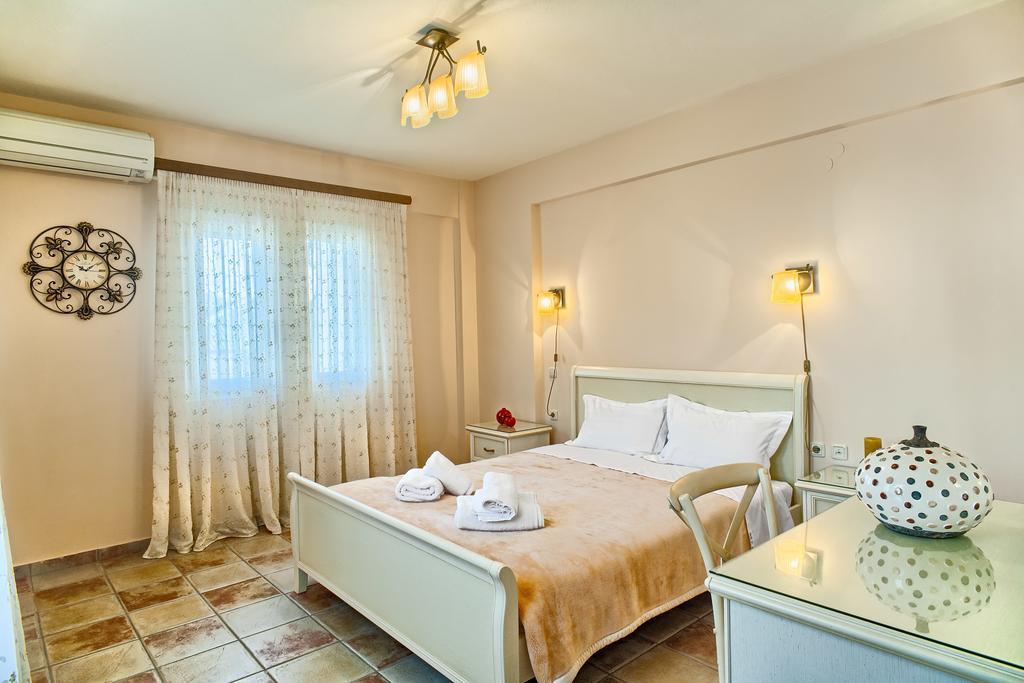 Avli Rooms Ioannina Phòng bức ảnh