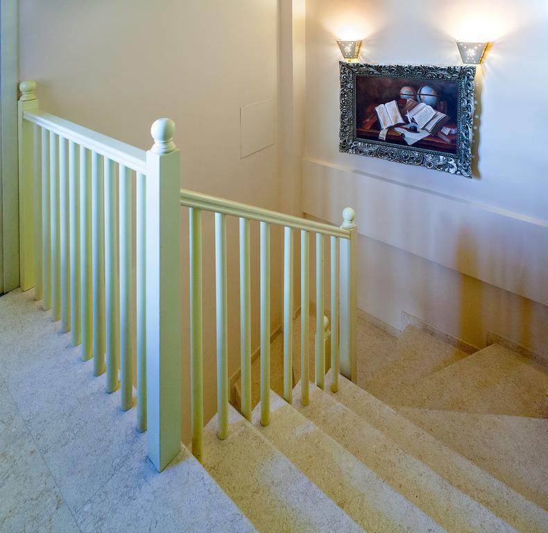 Avli Rooms Ioannina Ngoại thất bức ảnh
